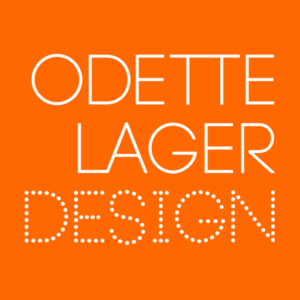 Odette Lager Design